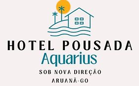 Hotel Pousada Aquarius SOB NOVA DIREÇÃO